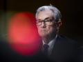 Jerome Powell, presidente de la Reserva Federal de Estados Unidos