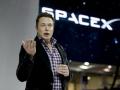 Elon Musk, CEO de Tesla