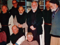 Los siete monjes de Tibhirine, asesinados tras semanas de cautiverio, fueron beatificados en Orán