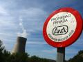 Vista general de la central nuclear de Ascó, Tarragona