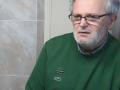 Manel Monteagudo, el poeta que asegura haber pasado 35 años en coma