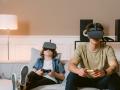 La realidad virtual del metaverso llegará a la Educación, la Medicina o los videojuegos