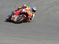 Los pilotos de Honda acumulan 71 caídas esta temporada