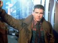 Harrison Ford protagonizó 'Blade Runner' en 1982