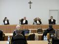 Angelo Becciu está siendo juzgado por el Tribunal de Justicia del Vaticano