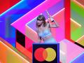 Taylor Swift en la última edición de los Premios Brit