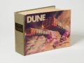 Guión gráfico de Alejandro Jodorowsky para la película 'Dune'