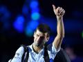 Djokovic debutará, presumiblemente, contra Dennis Novak, primer jugador de Austria sin Thiem.