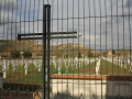 Cementerio de Paracuellos del Jarama