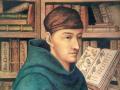 Fray Bernardino de Sahagún