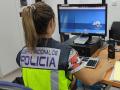 La Policía ha constatado que las redes sociales es uno de los modos más extendidos de intercambio de material pedófilo