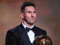 Leo Messi