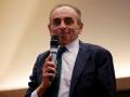 Eric Zemmour, candidato presidencial