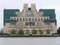 La agencia de espías del gobierno británico, MI6