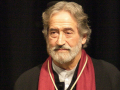 El violagambista Jordi Savall