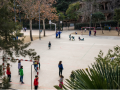 Patio Colegio