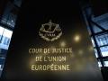 Corte de Justicia de la Unión Europea, en Luxemburgo