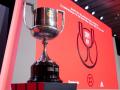 La RFEF ha realizado el sorteo de la segunda ronda de la Copa del Rey