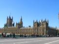 Parlamento británico