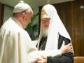 Histórico encuentro en Cuba entre el Papa Francisco y el Patriarca Kirill