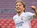 Luka Modric acumula diez temporadas en el Real Madrid donde lo ha ganado todo