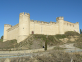Castillo de Maqueda