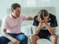 Estrés, soledad, intranquilidad, inseguridad, temor o ansiedad son algunas de las emociones más comunes en los niños tras la separación de sus padres