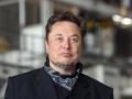 Elon Musk, consejero delegado de Tesla