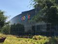 Sede de Google, en Silicon Valley, California