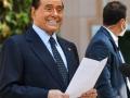 Silvio Berlusconi, imagen de archivo