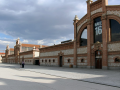 Nave 16 en el Matadero Madrid