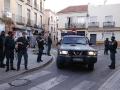 Una de las últimas operaciones antiyihadistas en España se produjo el pasado 22 de octubre en Lagunillas (Málaga)