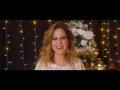 Pastora Soler apoya la campaña de Cáritas "Esta Navidad, cada portal importa"