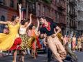 West Side Story se estrena en los cines este miércoles 22 de diciembre