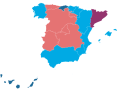 Restricciones por comunidad en España en la Navidad de 2021