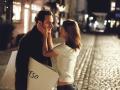 Andrew Lincoln y Keira Knightley protagonizaron la escena más recordada de Love Actually