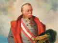 Joseph Wenzeslaus, conde de Radetzky