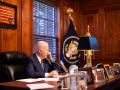 Biden advierte a Putin que EE.UU. «responderá firmemente» ante una posible invasión de Ucrania