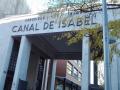 Sede del Canal de Isabel II, en Madrid