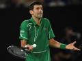 Djokovic