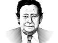 Alfonso Ussía