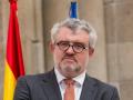Miguel Falomir, director del Museo del Prado desde el 17 de marzo de 2017