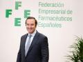 Luis de Palacios, presidente de FEFE (Federación Empresarial Farmacéuticos Españoles)