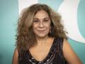 Singer Lolita Flores at photocall for tv show Lola in Madrid on  Wednesday, 27 October 2021.
