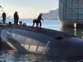 El submarino S-81 Isaac Peral afronta una prueba clave de seguridad
