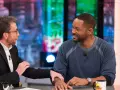 Pablo Motos y Will Smith volverán a encontrarse en El Hormiguero este jueves
