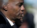 El ex presidente de Haití Jovenel Moise, en 2010, en una foto de archivo