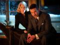 Cate Blanchett y Bradley Cooper protagonizan El callejón de las almas perdidas