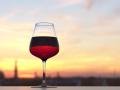 Copa de vino