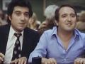Andrés Pajares y Fernando Esteso, en 'Los Bingueros'